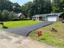 Best Driveway Drainage Solutions  in Westwego, LA